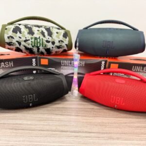 Parlante JBL Boombox 3