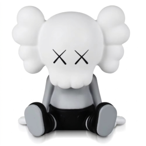 Parlante Bluetooth Kaws