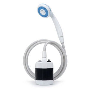 Ducha Portátil Recargable Para Camping y al Aire Libre